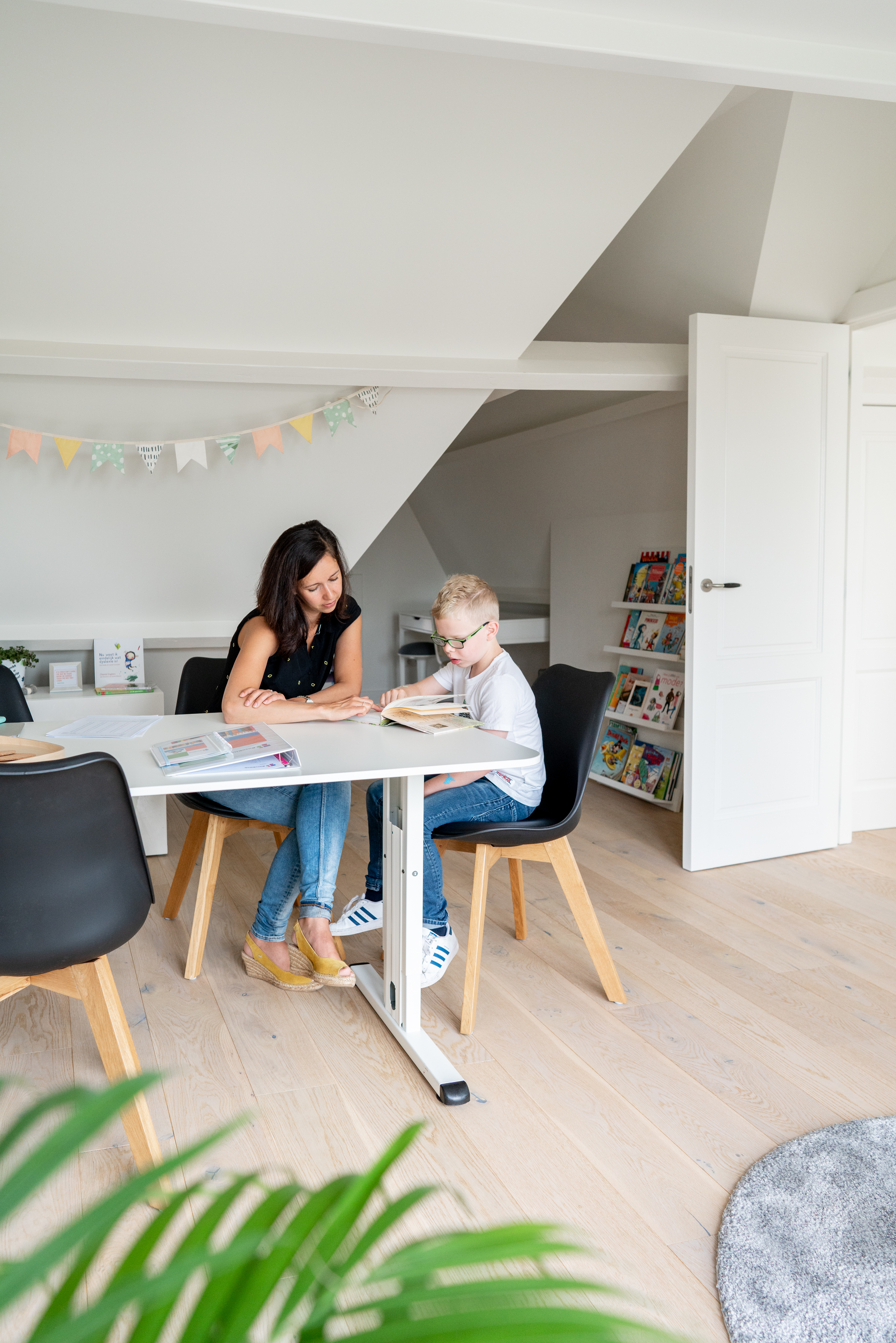 orthopedagoog Utrecht samenhang dyslexie add